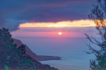 20110508 205016 Elhierro Sonnenuntergaenge