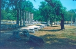 Griechenland 2000 136 Ancient Olympia