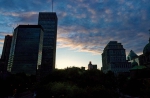 20080527 171252 Montreal Abendstimmung