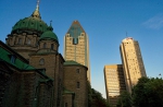 20080528 165955 Montreal Abendstimmung