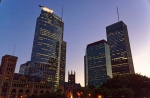 20080529 175316 Montreal Abendstimmung
