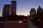20080529 175431 Montreal Abendstimmung