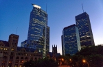20080529 175622 Montreal Abendstimmung