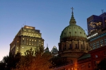 20080529 180507 Montreal Abendstimmung
