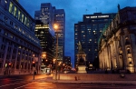 20080602 175031 Montreal Abendstimmung