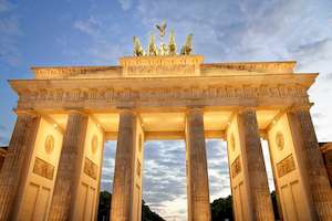 Berlin 2017