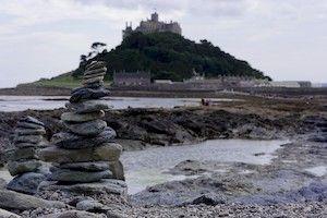 St. Michael's Mount