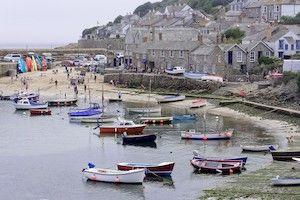 Mousehole