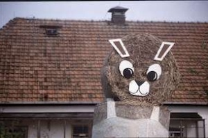 2001 - Deutschland