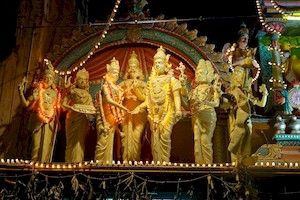 Indien 2005