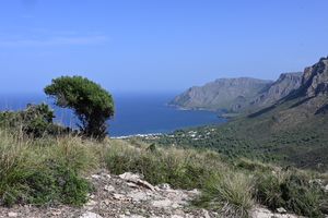 Arta - Ermita de Belén
