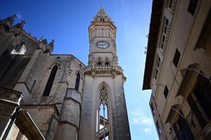 Randa - Manacor - Canyamel