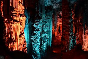 Coves d'Artà - Far de Capdepera
