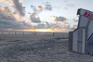 Norderney 2014