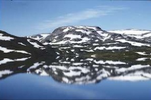 1995 - Norwegen