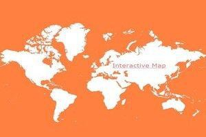 Interactive Route Map