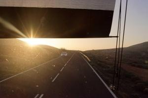 On The Road