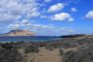 La Graciosa