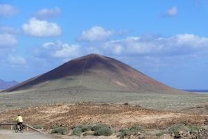 La Graciosa
