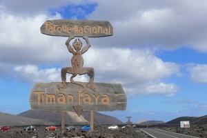 Timanfaya