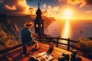 Reiseblog - Madeira 2025