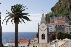 Ponta do Sol