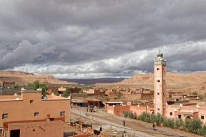 Aït-Ben-Haddou