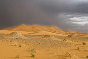 Merzouga