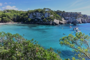 Menorca 2024