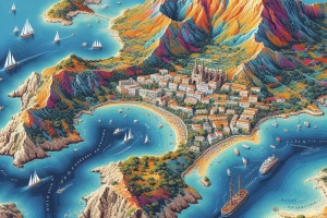 Reiseblog - Menorca 2024
