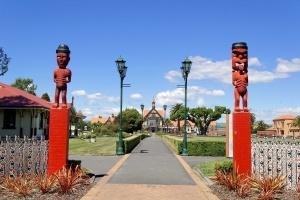 Rotorua