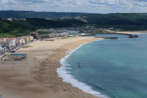 Figueira da Foz - Nazaré 