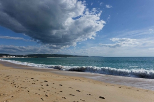 Figueira da Foz - Nazaré 