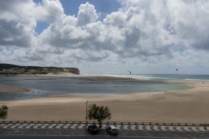 Nazaré - Óbidos