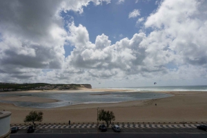 Nazaré - Óbidos