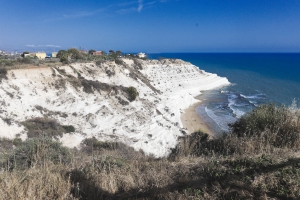 La Scala dei Turchi