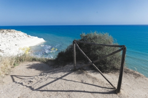 La Scala dei Turchi