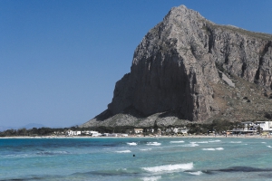San Vito Lo Capo
