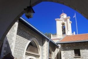 Churches